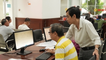 TP. Hồ Chí Minh xếp thứ 2 về phát triển khoa học, công nghệ và chuyển đổi số