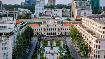 ទីក្រុង​ហូជីមិញ​ត្រូវការ​ទីលាន​ដ៏​សក្តិសម