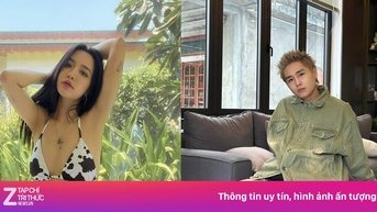 Tăng Duy Tân nói về chuyện cưới vợ