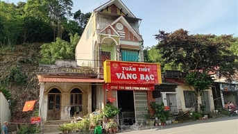 មិន​ស្រួល​អំពី​ហានិភ័យ​នៃ​ការ​បាក់​ដី