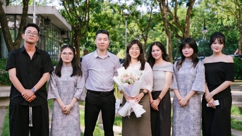 សាស្ត្រាចារ្យ​ក្នុង​ចំណោម​អ្នក​វិទ្យាសាស្ត្រ​ដែល​មាន​ឥទ្ធិពល​បំផុត​លើ​ពិភពលោក ២% ក្នុង​ឆ្នាំ ២០២៥