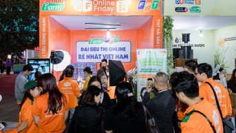 របកគំហើញ E-commerce ដែលរួមចំណែកដល់ការសម្រេចបាននូវគោលដៅកំណើនសេដ្ឋកិច្ច 8.5% នៅឆ្នាំ 2025
