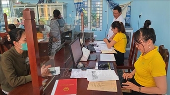 Đòn bẩy chính quyền địa phương 2 cấp trong kỷ nguyên mới - Bài cuối