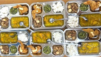 ដាកឡាក់៖ ស្នើ​ឲ្យ​មាន​ការ​គ្រប់គ្រង​យ៉ាង​តឹងរ៉ឹង​នូវ​ប្រភព​អាហារ​ក្នុង​សាលា