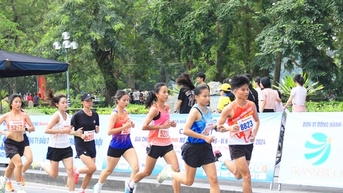 អនុប្រធានមន្ទីរវប្បធម៌ និងកីឡាហាណូយ លោក Pham Xuan Tai៖