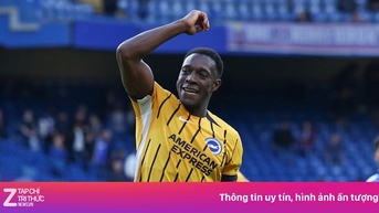 Welbeck gây kinh ngạc