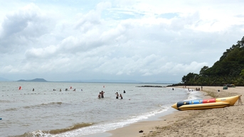 ទេសភាពទាំងដប់របស់ Ha Tien៖ Mui Nai - ភូមិ Loc Tri