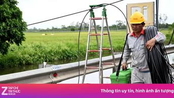 ប្រតិបត្តិករបណ្តាញត្រៀមខ្លួនជាស្រេចដើម្បីឆ្លើយតបទៅនឹងព្យុះ Bualoi