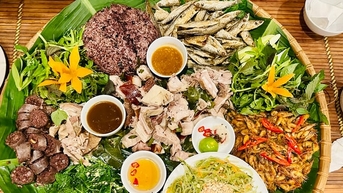 ចាន rustic - លក្ខណៈពិសេសតែមួយគត់នៃម្ហូបប្រទេសតែ