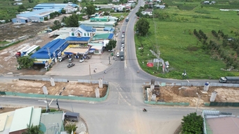 ស្ពានអាកាស Ba Bau ត្រូវតែបញ្ចប់នៅខែមករា ឆ្នាំ 2026