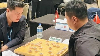 Đại sư cờ tướng thế giới: "Không ai dám nói có thể đánh bại Lại Lý Huynh"