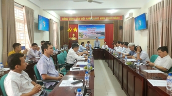 Tọa đàm kỷ niệm 80 năm Ngày truyền thống ngành Thủy lợi Việt Nam (28/8/1945 – 28/8/2025)