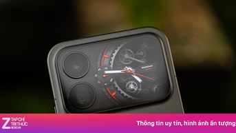 Sếp Oppo chê Xiaomi 17 Pro Max