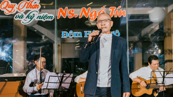 "រសៀលនៃថ្នាក់ Trinh Vuong" ពោរពេញទៅដោយអនុស្សាវរីយ៍...