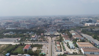 Tay Ninh៖ GRDP កើនឡើង ៩,៦៣% ទាក់ទាញទុន FDI ជាង ២៤ ពាន់លានដុល្លារ