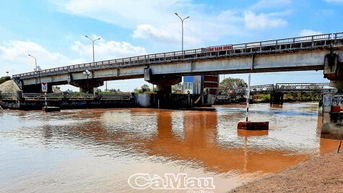 ប្រព័ន្ធធារាសាស្ត្រ - កត្តាសំខាន់ក្នុងការជំរុញផលិតកម្មនៅភាគខាងត្បូងផ្លូវជាតិលេខ១