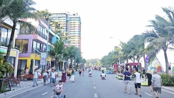 ទេសចរណ៍ Thanh Hoa រីកចម្រើនគួរឲ្យចាប់អារម្មណ៍ ជិតដល់គោលដៅឆ្នាំ ២០២៥