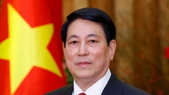 សាររបស់ប្រធានាធិបតីក្នុងឱកាសចុះហត្ថលេខាលើអនុសញ្ញាអង្គការសហប្រជាជាតិនៅទីក្រុងហាណូយ
