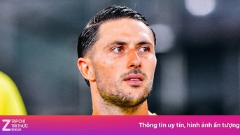 Cầu thủ nhập tịch Malaysia mất trắng sự nghiệp