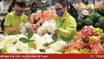 ការ​នាំ​ចេញ​បន្លែ និង​ផ្លែ​ឈើ៖ ការ​កើន​ឡើង​បន្ទាប់​ពី​ជាប់​គាំង​មួយ​រយៈ​ក្នុង​គោល​បំណង​បង្កើត​កំណត់​ត្រា​ថ្មី
