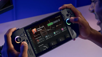 ROG Xbox Ally និង ROG Xbox Ally X ដាក់លក់នៅប្រទេសវៀតណាម
