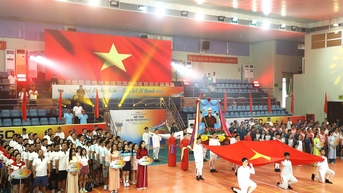 មហោស្រពកីឡាភាគខាងត្បូង PTSC ចម្រុះពណ៌ 2025