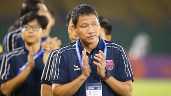 V-League 'Coach Mill' ត្រូវបានដំណើរការ៖ ហៅឈ្មោះ 'ឧត្តមសេនីយ៍' Anh Duc ឬ Choi Won-kwon?