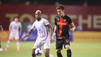 ការទស្សន៍ទាយបាល់ទាត់ Hai Phong vs Ninh Binh ម៉ោង 6:00 ល្ងាច។ ថ្ងៃទី 28 ខែកញ្ញា: ក្រុមម្ចាស់ផ្ទះនឹងមានការលំបាកក្នុងការលេប