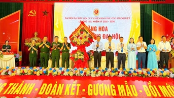 អតីតយុទ្ធជនវួដ Thanh Liet៖ លើកតម្កើងគុណសម្បតិ្តរបស់ទាហាន ពូ ហូ ដែលជាអ្នកត្រួសត្រាយគំរូក្នុងសម័យជួសជុល