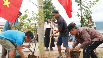 ជំនឿសម្រាប់ដំណើរថ្មី។