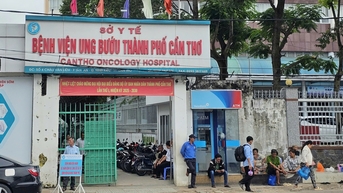 Can Tho រៀបចំប្រព័ន្ធសុខភាពឡើងវិញបន្ទាប់ពីការរួមបញ្ចូលគ្នា