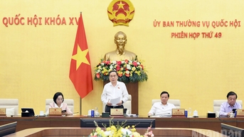 រៀបចំ​សម័យ​ប្រជុំ​លើក​ទី​១០​ដោយ​ជោគជ័យ ធានា​នូវ​វិន័យ សណ្ដាប់ធ្នាប់ គុណភាព និង​ប្រសិទ្ធភាព