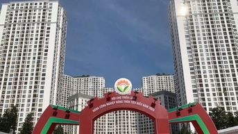 250 gian hàng tham gia h ội chợ triển lãm hàng công nghiệp nông thôn năm 2025