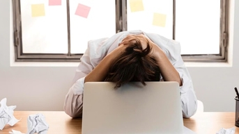 Hội chứng fomo nghề nghiệp: Lợi bất cập hại