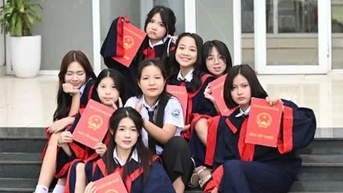 «​ការ​ដក​សញ្ញាបត្រ​មធ្យមសិក្សា​ទុតិយភូមិ​ចេញ ហើយ​ឲ្យ​នាយក​សាលា​បញ្ជាក់​ថា ប្រតិចារិក​សម​ហេតុផល​»