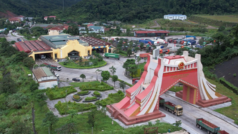 វិស័យឧស្សាហកម្ម និងពាណិជ្ជកម្មប្រកបដោយទំនុកចិត្តឈានចូលដំណើរថ្មី។