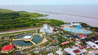 ដំណើរ​កម្សាន្ត​បង្កើត​ទេសចរណ៍​ប្លែកៗ