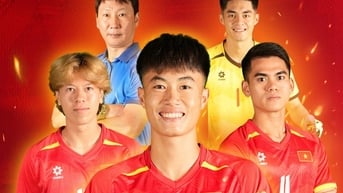 U23 베트남 vs U23 방글라데시 축구 경기를 생중계로 시청할 수 있는 링크