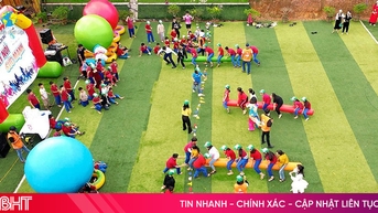 Thời tiết bất thuận, du lịch Hà Tĩnh nỗ lực chuyển hướng