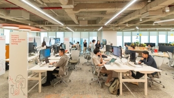 National Australia Bank, 하노이에 새 사무실 오픈