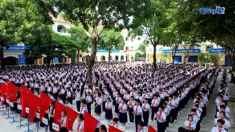 Quảng Ngãi sẵn sàng đón năm học mới