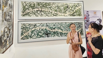 Nâng chất triển lãm chuyên đề