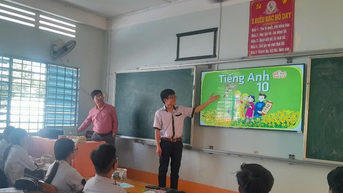 Kế hoạch giáo dục nhà trường: Đáp ứng yêu cầu mới