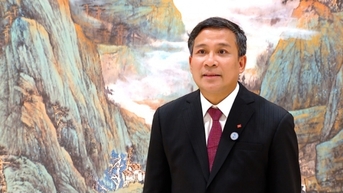 នាយករដ្ឋមន្ត្រីចូលរួម SCO 2025 និងធ្វើការនៅប្រទេសចិន៖ ការផ្លាស់ប្តូរការយល់ដឹងរួមទៅជាផលិតផលកិច្ចសហប្រតិបត្តិការជាក់ស្តែងនៃតម្លៃរយៈពេលវែង