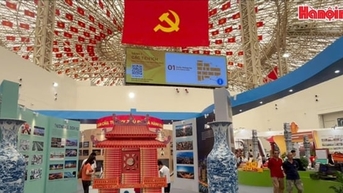 Hướng đến các không gian sáng tạo có tính bền vững