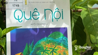 Quê nội: Quê hương luôn ở trong tim!
