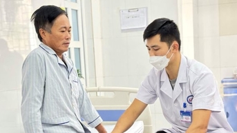 Phương pháp Đông - Tây y kết hợp: 'Chìa khóa vàng' giúp bệnh nhân hồi phục nhanh sau mổ thoát vị đĩa đệm