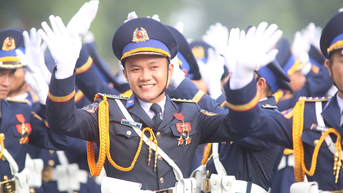 ប្រព័ន្ធផ្សព្វផ្សាយអាល្លឺម៉ង់បានស្ងើចសរសើរចំពោះកម្លាំងការពារជាតិ និងសមិទ្ធិផលសេដ្ឋកិច្ចរបស់វៀតណាម