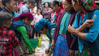 Phát triển nông nghiệp gắn với du lịch trải nghiệm ở biên giới phía Bắc