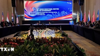 Việt Nam có 3 vườn quốc gia được công nhận là Công viên Di sản ASEAN mới